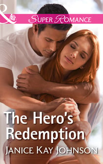 The Hero's Redemption