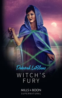 Witch's Fury