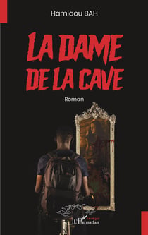 La dame de la cave - Roman