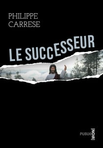Le Successeur - un écrivain capable de rendre crédible n’importe quelle histoire énorme et de nous entraîner dans une course poursuite qu’il est ensuite impossible de lâcher