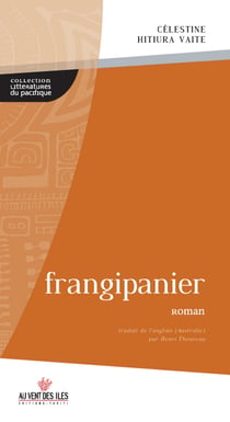 Frangipanier - Tome 2