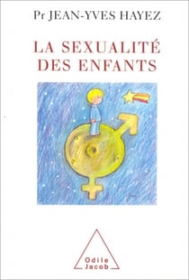 La Sexualité des enfants