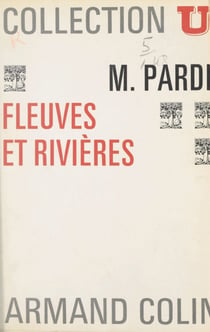 Fleuves et rivières
