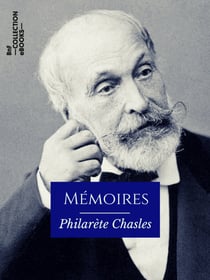 Mémoires - Texte intégral