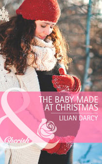 The Baby Made At Christmas