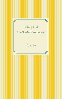 Franz Sternbalds Wanderungen - Band 86