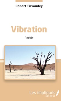 Vibration - Poésie