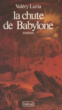 La chute de Babylone