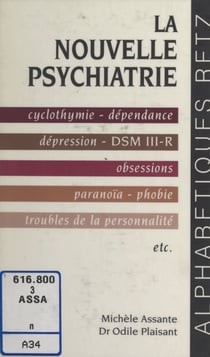 La nouvelle psychiatrie