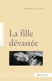 La fille dévastée
