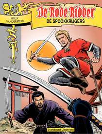 De spookkrijgers