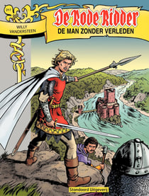 De man zonder verleden