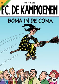 Boma in de coma
