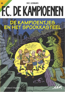 De kampioentjes en het spookkasteel