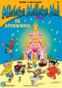 De apenwinkel