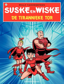 De tirannieke tor