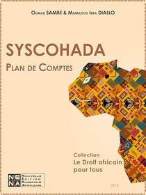Plan des comptes du système comptable OHADA