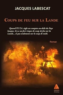 Coups de feu sur la Lande