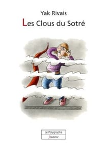 Les Clous du Sotré