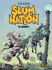 The Community