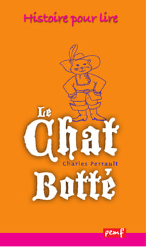 Le Chat Botté - Lecture suivie