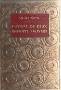 Deux enfants pauvres