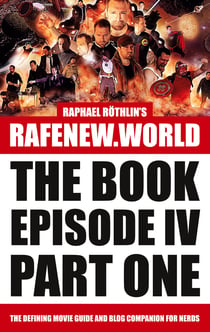 rafenew.world - The Book - Episode IV Part One