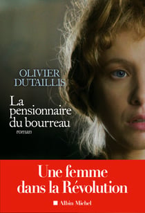 La Pensionnaire du bourreau