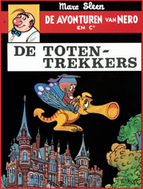 De totentrekkers