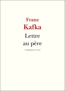 Lettre au père
