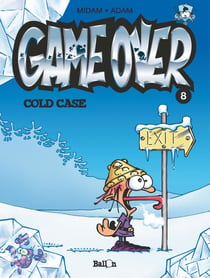 Cold case