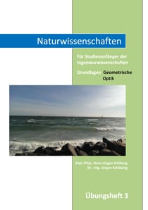 Naturwissenschaften - Geometrische Optik