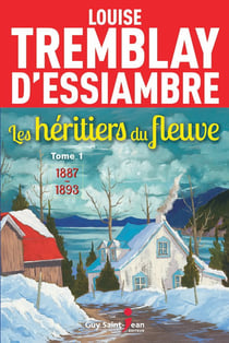 Les héritiers du fleuve, tome 1 - 1918-1929