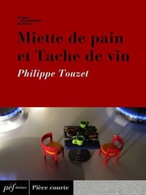 Miette de pain et Tache de vin
