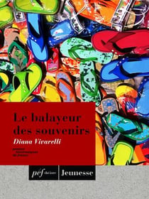 Le balayeur de souvenirs