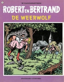 De weerwolf