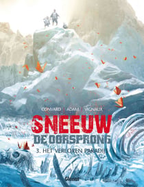 Het verloren paradijs