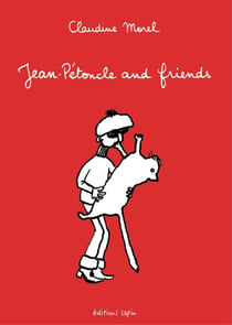 Jean-Pétoncle and friends