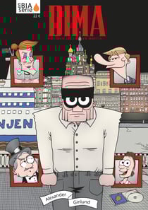 Dima - Hur man leder en maffia