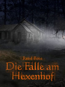 Die Falle am Hexenhof