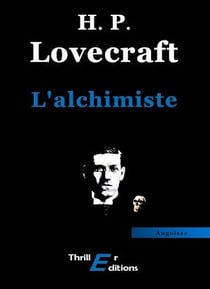 L'alchimiste