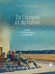 De l'épopée et du roman