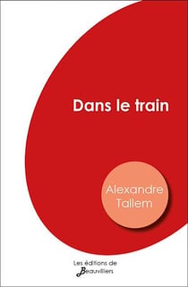 Dans le train