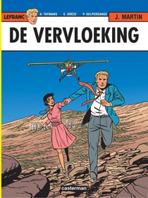 De vervloeking