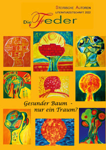 Die Feder - Gesunder Baum - nur ein Traum?
