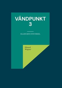 Vändpunkt 3 - Eller min synvinkel