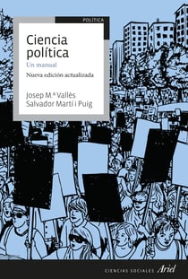 Ciencia política - Un manual