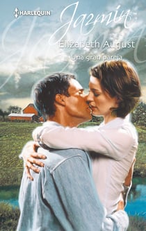 Una gran pareja - El mejor regalo para San Valentín, una novela de Harlequin