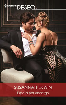 Esposa por encargo - El mejor regalo para San Valentín, una novela de Harlequin