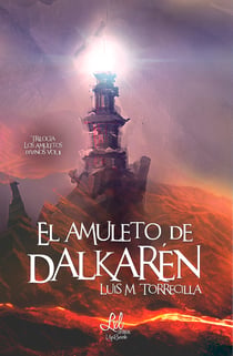 El amuleto de Dalkarén